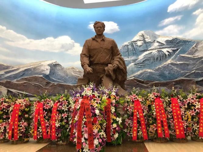山东聊城十大旅游景点