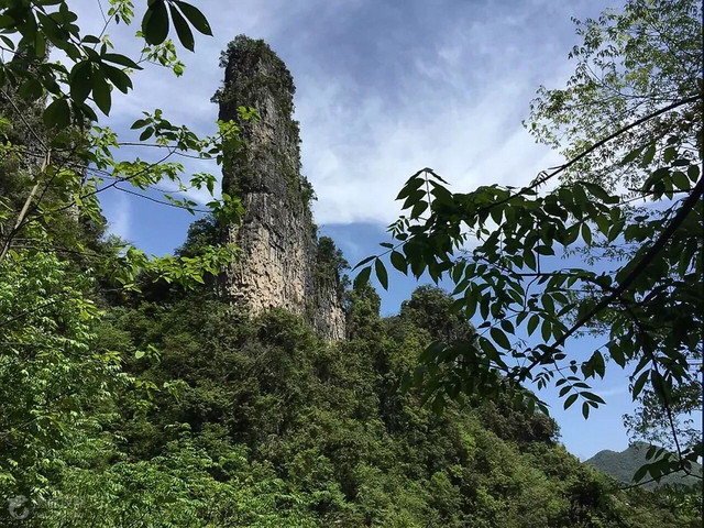 宜昌旅游必去十大景点 湖北宜昌有哪些旅游景点