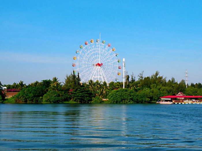 海口有哪些网红旅游景点？
