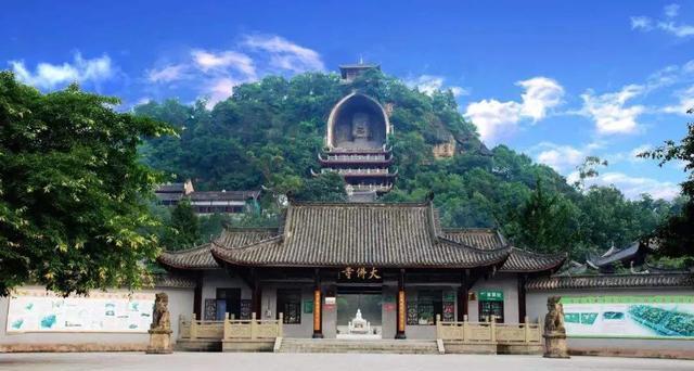 自贡旅游景点有哪些景点？