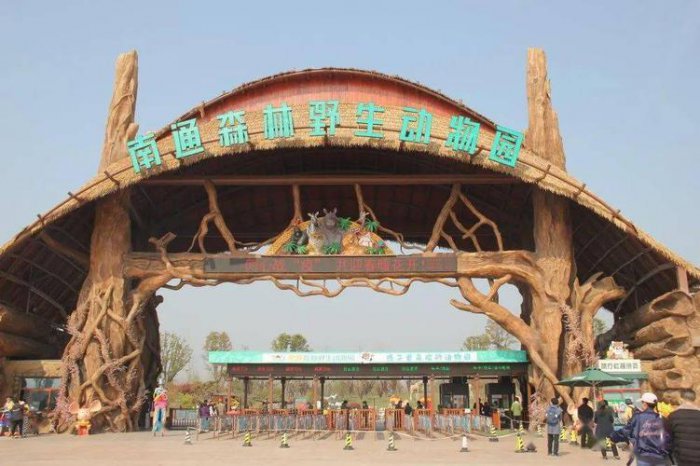 南通旅游十大必去景点