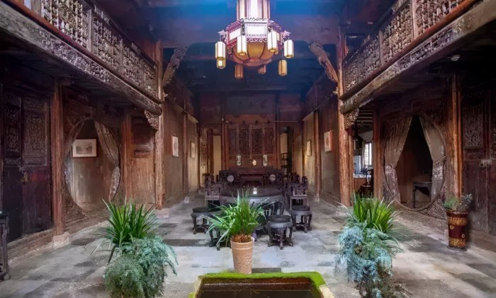 江西南昌十大旅游景点 江西南昌有哪些旅游景点