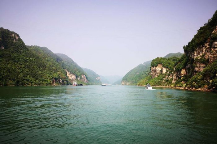 宜昌旅游必去十大景点 湖北宜昌有哪些旅游景点