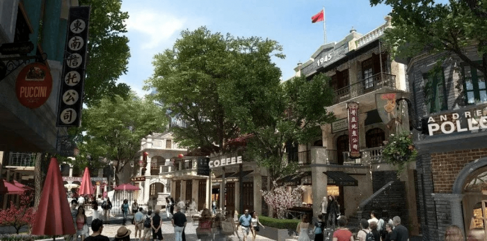 江西南昌十大旅游景点 江西南昌有哪些旅游景点
