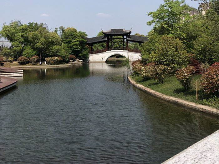 南通旅游十大必去景点