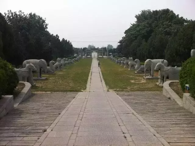 新乡旅游必去十大景点推荐