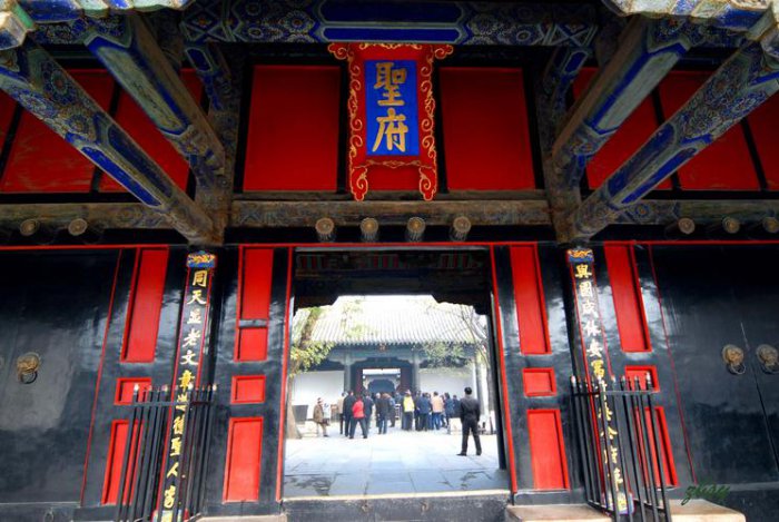 济宁旅游景点有哪些？
