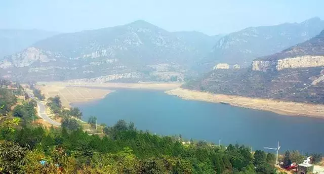 新乡旅游必去十大景点推荐