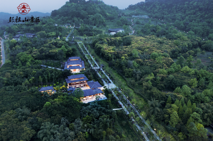 眉山旅游景点有哪些？