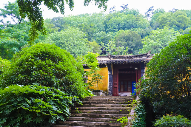 南通旅游十大必去景点