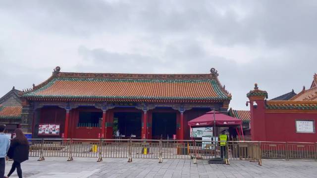 辽宁好玩的景点有哪些呢？