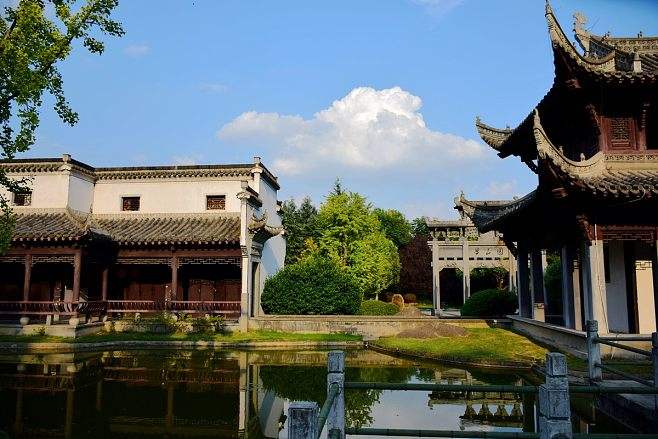 合肥旅游景点排行榜前十名