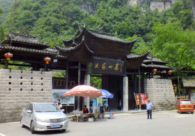 宜昌适合自驾游的5大景点：三峡大坝和葛洲坝全上榜