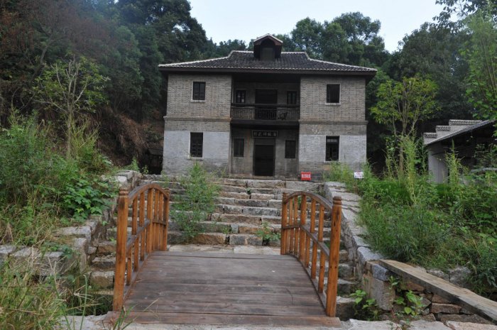 江西南昌十大旅游景点 江西南昌有哪些旅游景点