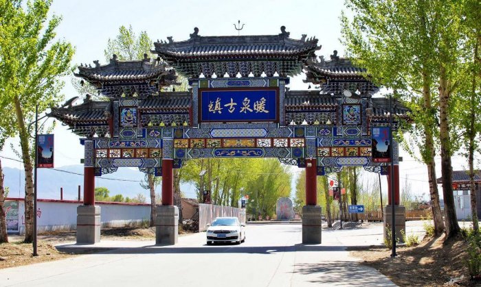 张家口有什么好玩的地方？
