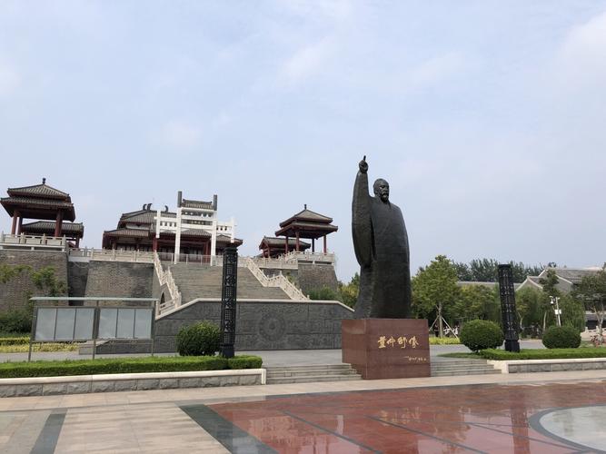 德州旅游必去的10个好玩的地方