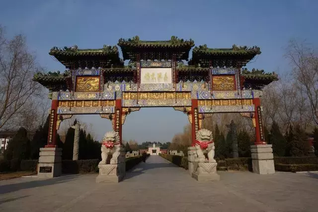 新乡旅游必去十大景点推荐