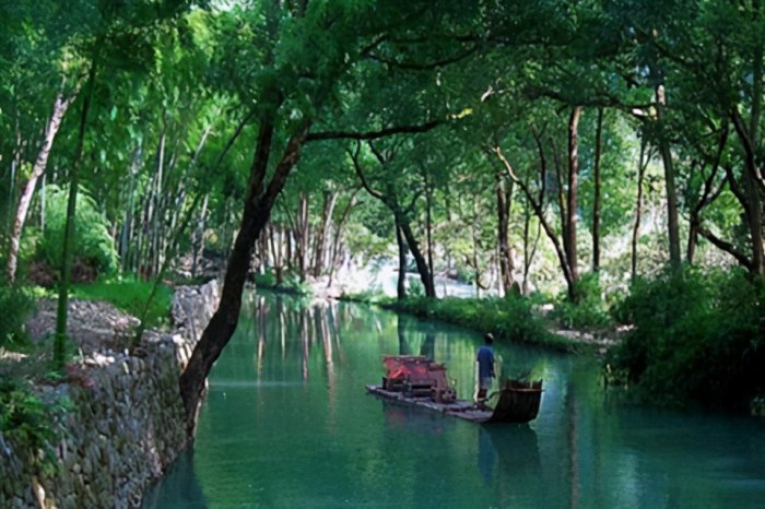 南通旅游十大必去景点