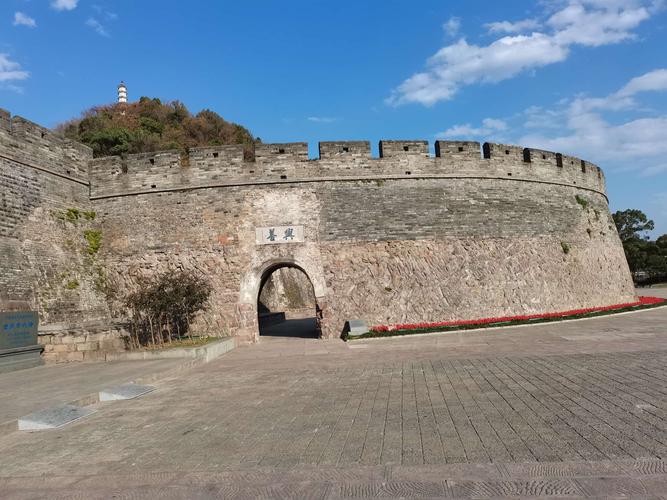 浙江台州附近有哪些旅游景点 台州旅游必去十大景点