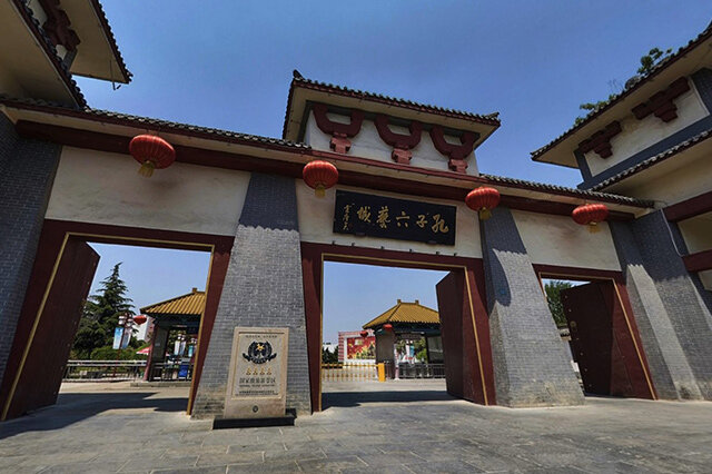 济宁旅游景点有哪些？