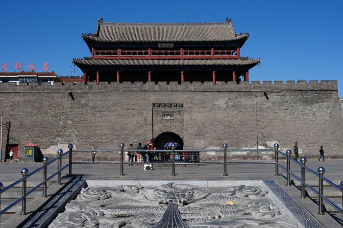 张家口有什么好玩的地方？