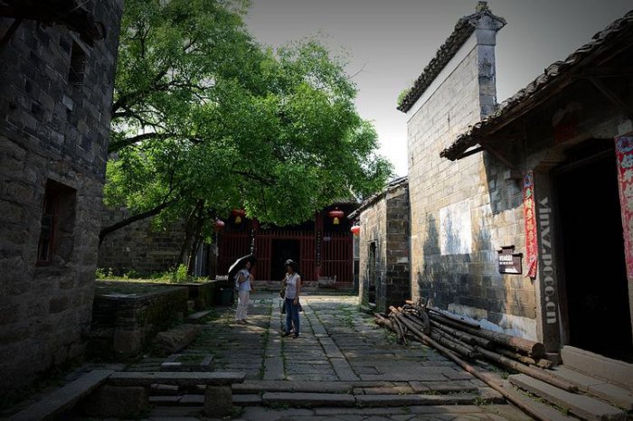 江西南昌十大旅游景点 江西南昌有哪些旅游景点
