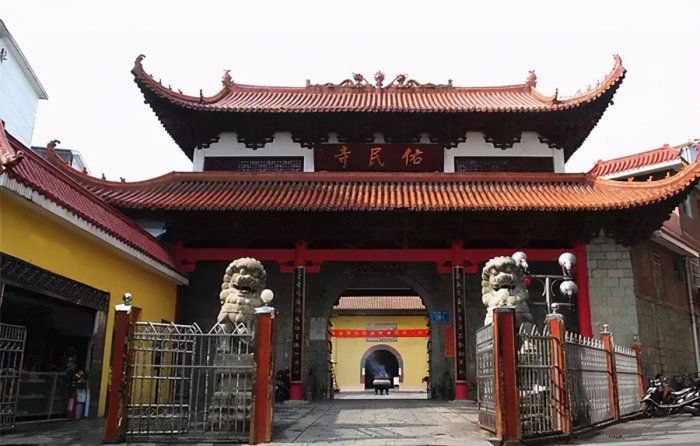 江西南昌十大旅游景点 江西南昌有哪些旅游景点