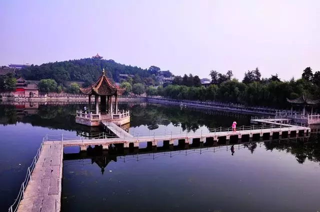 新乡旅游必去十大景点推荐