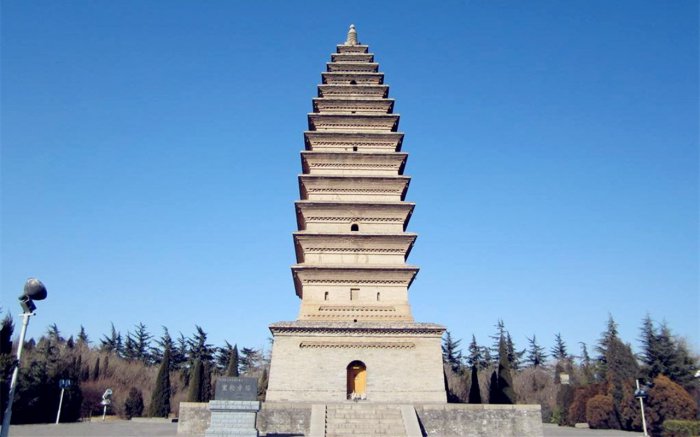 三门峡旅游景点排名前十