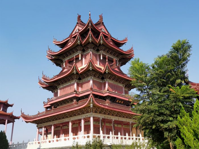 德州旅游必去的10个好玩的地方