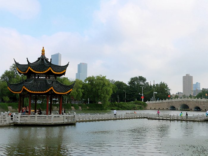南通旅游十大必去景点