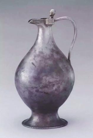 打开眼界丨凤首龙柄胡器形 开创执壶器皿先河