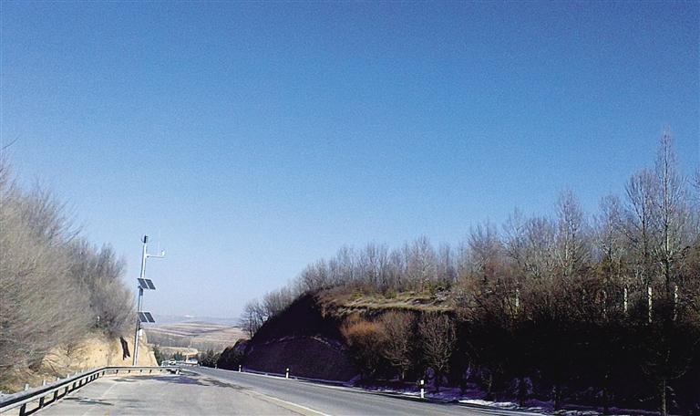 兰州车道岭地名略考