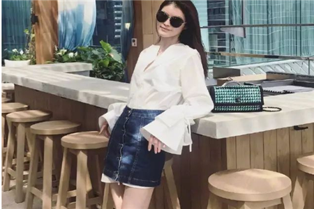 正经叠穿的时髦穿搭方式你了解吗？