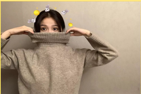 时尚服装穿搭指南