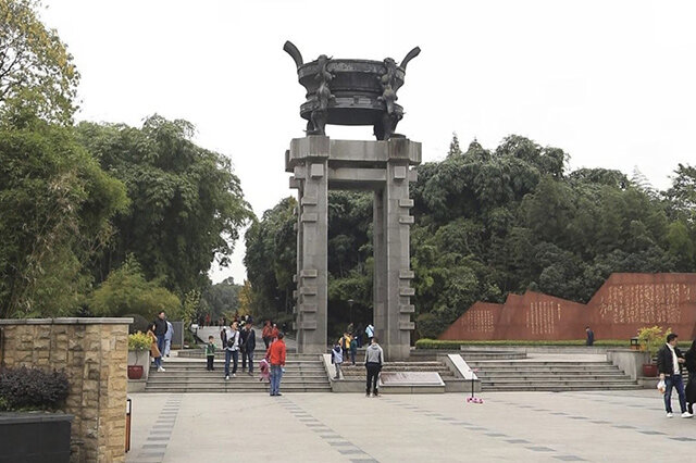 成都免费景区有哪些地方？