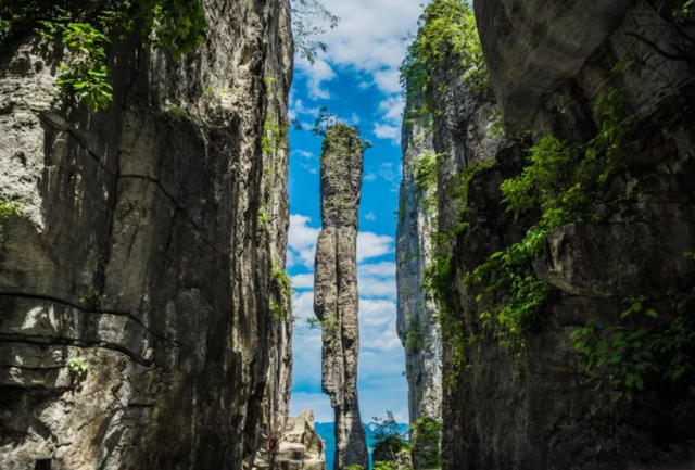 湖北有哪些好玩的旅游景点？