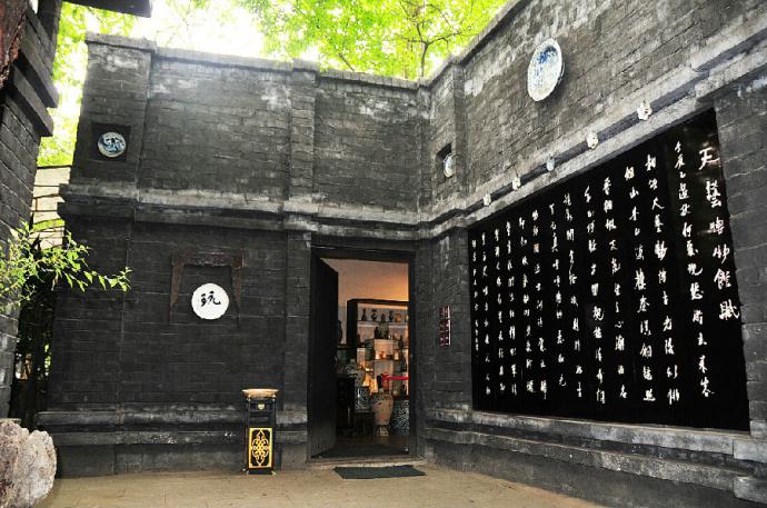 成都免费景区有哪些地方？