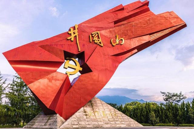 十一国庆江西省内旅游景点推荐