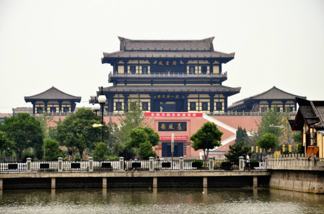 徐州一日游必去的五个景点 徐州自驾游去哪里旅游