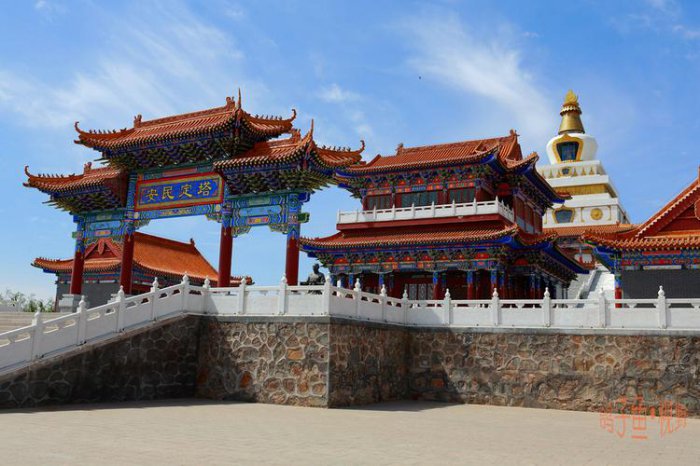 阿拉善有哪些旅游景点？