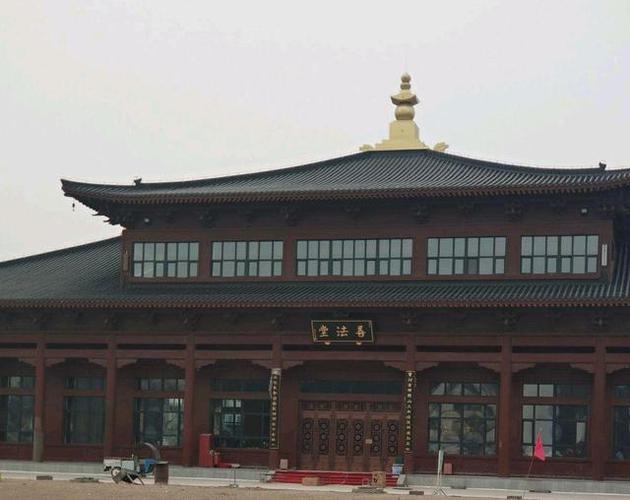 牡丹江有哪些寺院？
