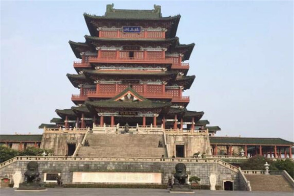 南昌好玩的地方有哪些？