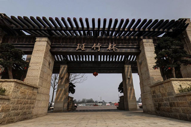成都免费景区有哪些地方？