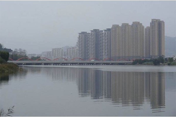 宁德市蕉城区有什么好玩的地方？