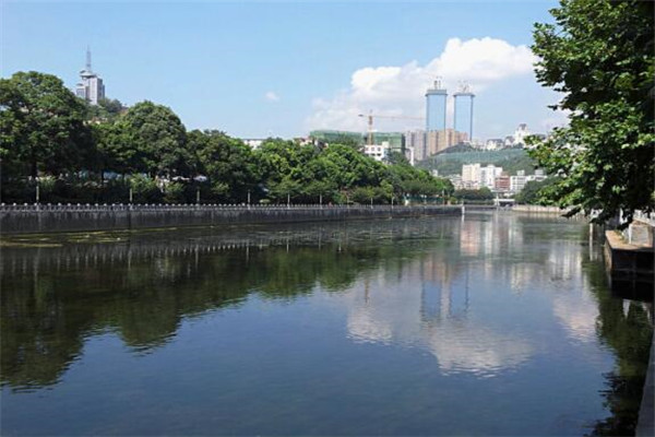 贵阳哪些景点值得去？