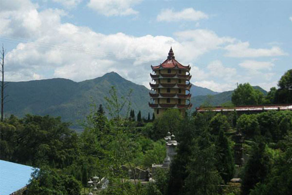宁德市蕉城区有什么好玩的地方？