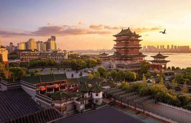 十一国庆江西省内旅游景点推荐