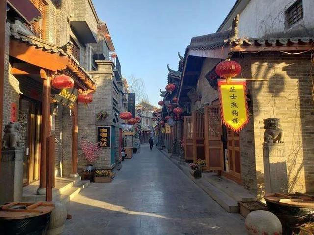 山西晋城有哪些旅游景点？
