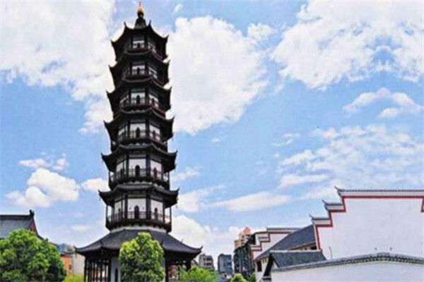 南昌好玩的地方有哪些？